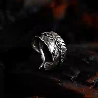 GUXI Dark World 925