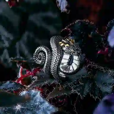 GUXI Magic Night Ring