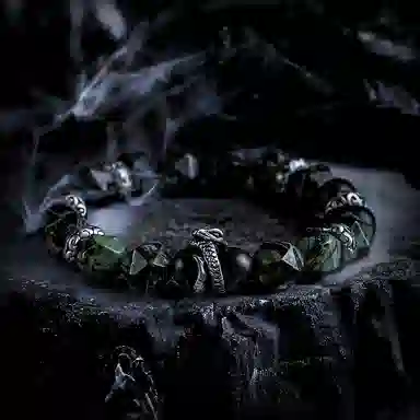 GUXI Dark World