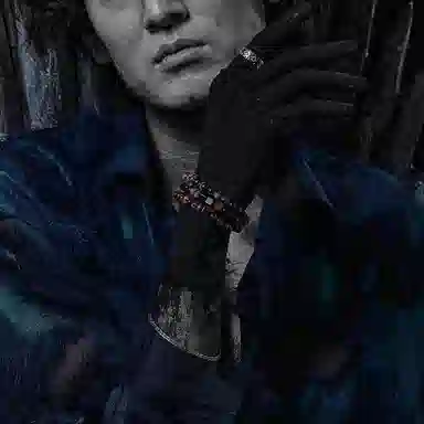 GUXI Magic Night 925