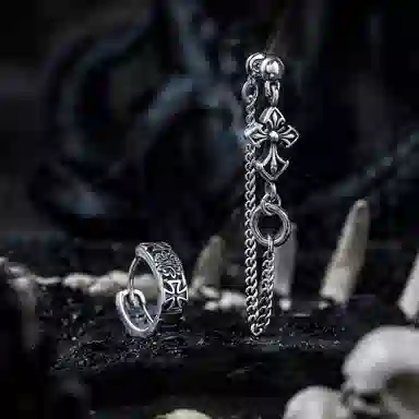 GUXI Dark World 925