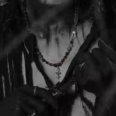 Dark World 925