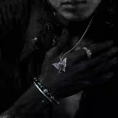 Dark World 925