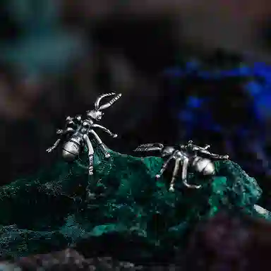 GUXI Dark World 925
