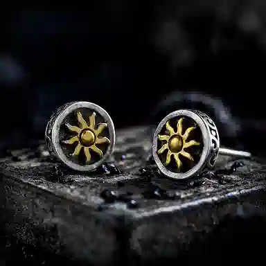 GUXI Dark World 925