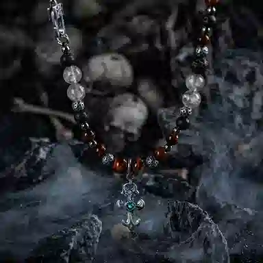 Dark World 925