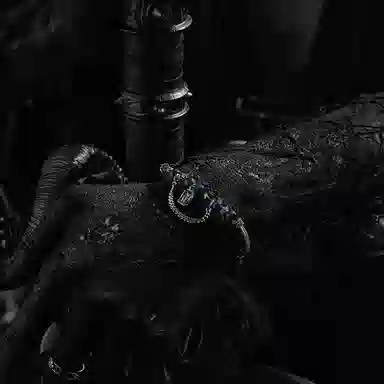 GUXI Dark World925