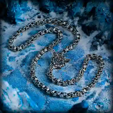 Frozen 925