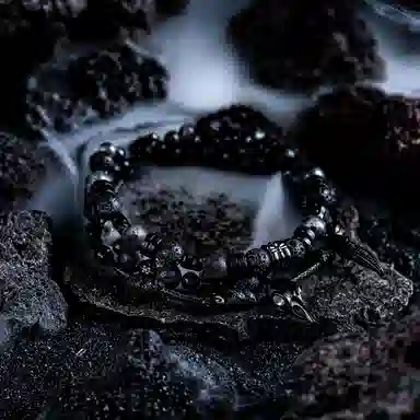 Dark World