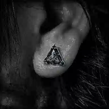 GUXI Dark World 925