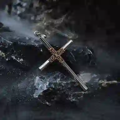 GUXI Dark World 925