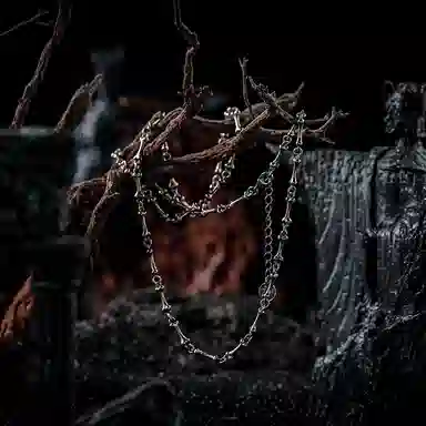GUXI Dark World 925