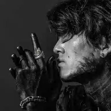 GUXI Magic Night Ring