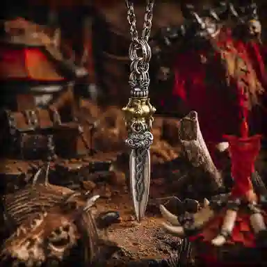 GUXI Battlefield 925