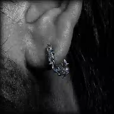 Dark World 925