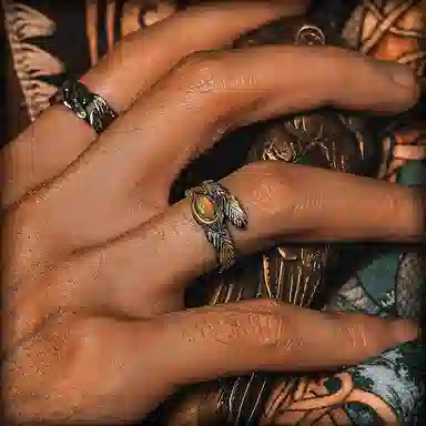 GUXI Battlefield 925