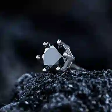 GUXI Dark World 925