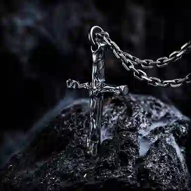 GUXI Dark World 925