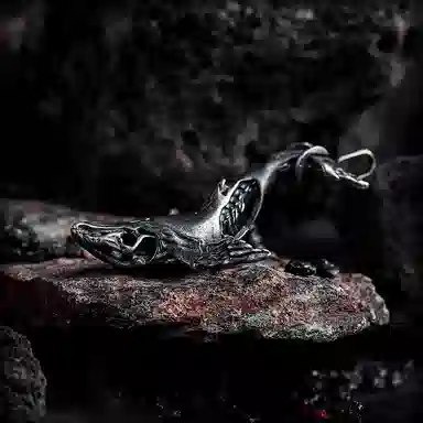GUXI Dark World 925