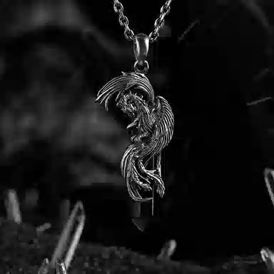 GUXI Dark World 925