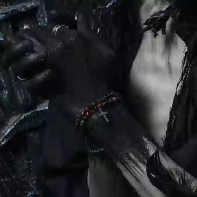 GUXI Dark World