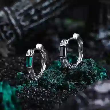 GUXI Dark World 925