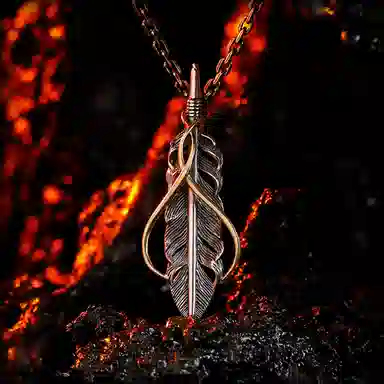 Dark World 925