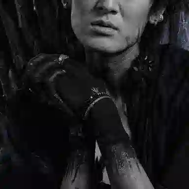 Dark World
