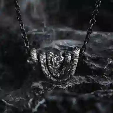 GUXI Dark World 925