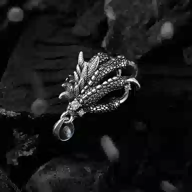 GUXI Dark World 925