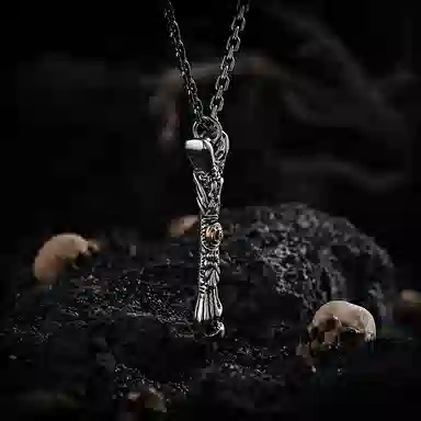 GUXI Dark World 925