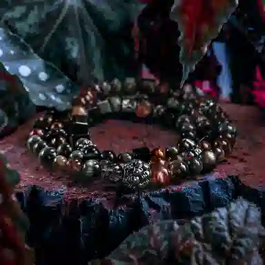 GUXI Magic Night 925