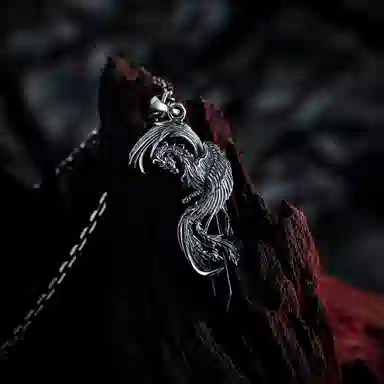 GUXI Dark World 925