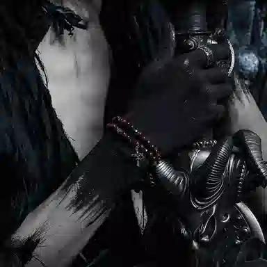 GUXI Dark World