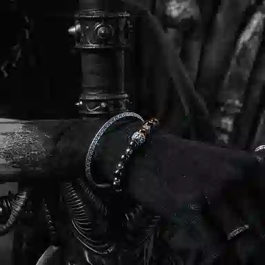GUXI Dark World