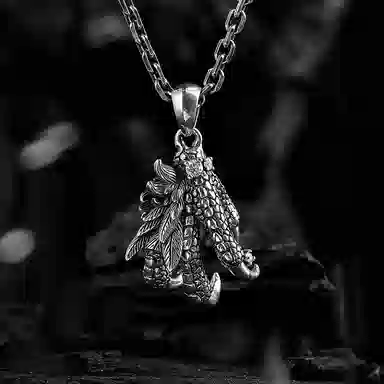 GUXI Dark World 925