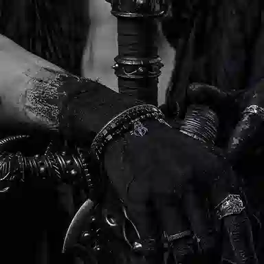 Dark World