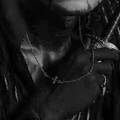 Dark World 925