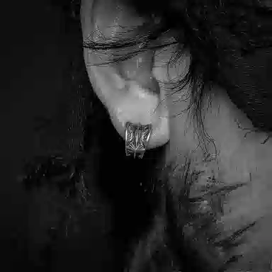 GUXI Dark World S925