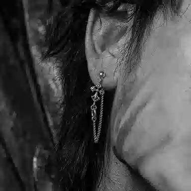 GUXI Dark World 925