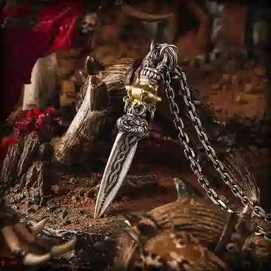 GUXI Battlefield 925