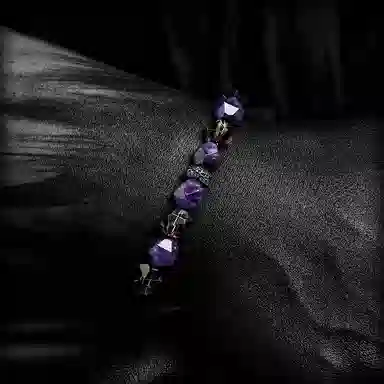 GUXI Dark World