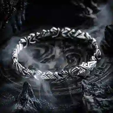 Dark World 925