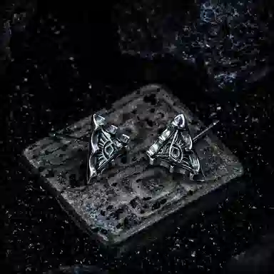 GUXI Dark World 925
