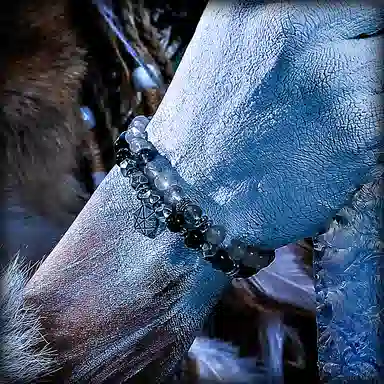 GUXI Icebound