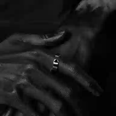 Gucci Horus Eye Ring