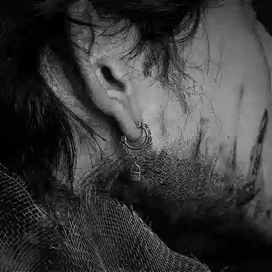 GUXI Dark World S925