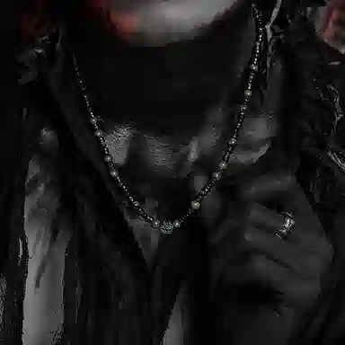GUXI Dark World