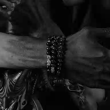 GUXI Dark World