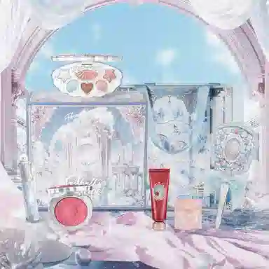 Huazhixiao Shell Whisper Gift Box